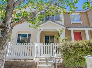 1460 Canvas Dr UNIT 4, Chula Vista, CA 91913