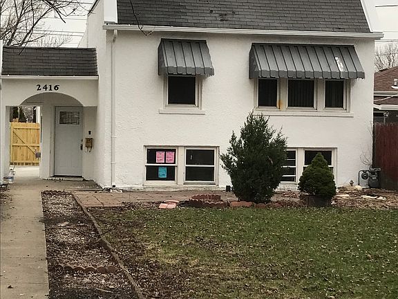 2nd image of 2416 S Harvey Ave