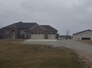 24805 State Route 739, Raymond, OH 43067