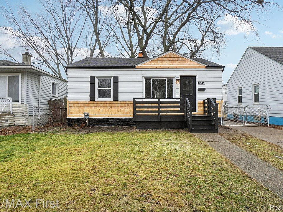 1st image of 23818 Tawas Ave