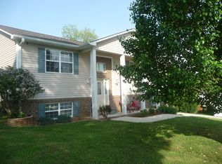 182 Falling Leaf Cir NE, Cleveland, TN 37312