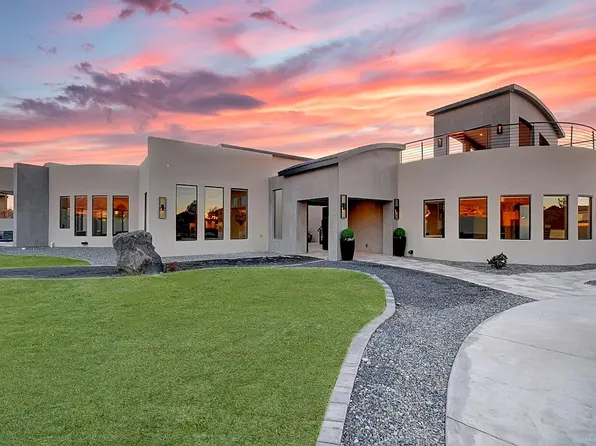 8500 Glendale Ave NE, Albuquerque, NM 87122
