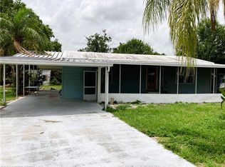 419 Pine Tree Ln, Sebring, FL 33872