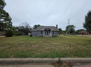 1745 W Wiley St, Shawnee, OK 74804