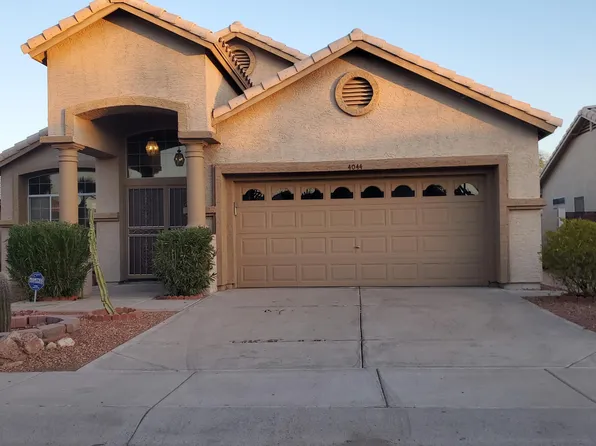 4044 W Shannon Street, Chandler, AZ 85226