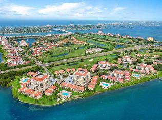 6268 Palma Del Mar Blvd S APT 109, Saint Petersburg, FL 33715