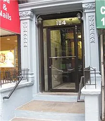 Rented by Fenwick Keats Real Estate