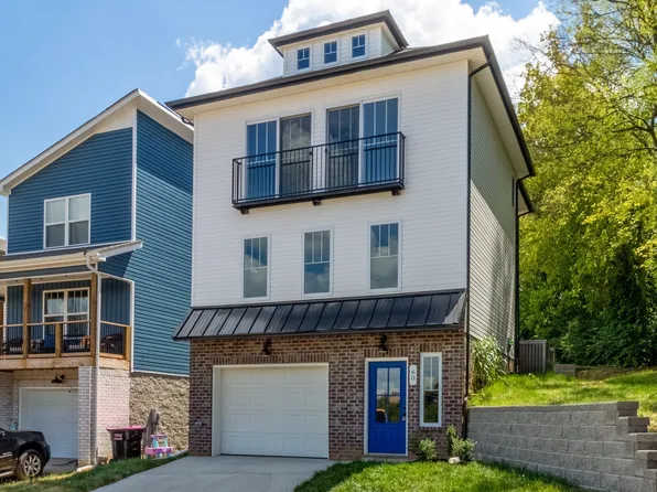 60 W High St, Clarksville, TN 37040