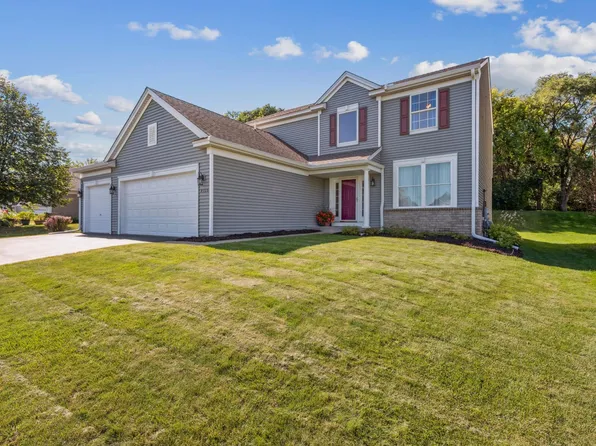 4115 Oakbrooke Curv, Eagan, MN 55122