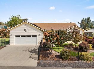 5548 Kemlyn Ln, Paradise, CA 95969