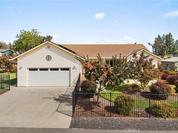 5548 Kemlyn Ln, Paradise, CA 95969