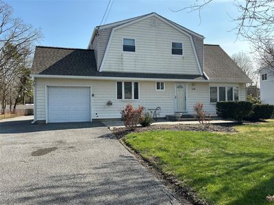 110 Peach Street, Brentwood, NY, 11717