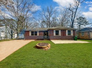 1927 Boulderview Dr SE, Atlanta, GA 30316