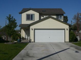 478 NE Marty Dr, Hermiston, OR 97838