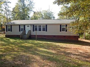 4927 Tinkers Creek Rd, Edgemoor, SC 29712