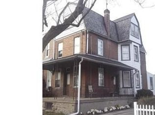 603 Gilham St, Philadelphia, PA 19111