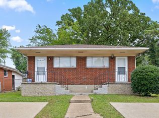 2305 Citico Ave, Chattanooga, TN 37406