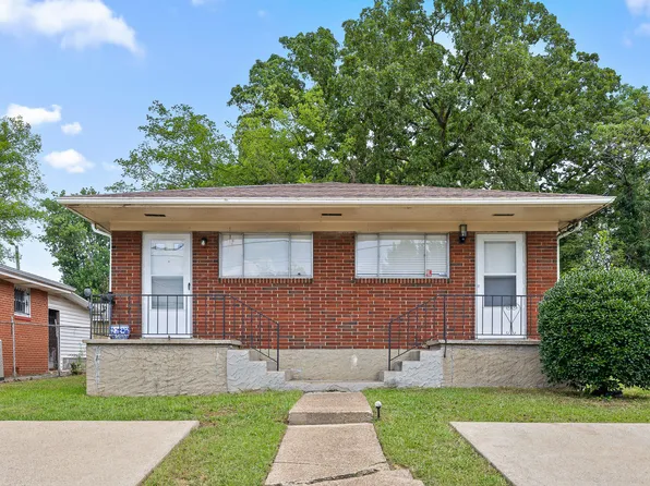 2305 Citico Ave, Chattanooga, TN 37406