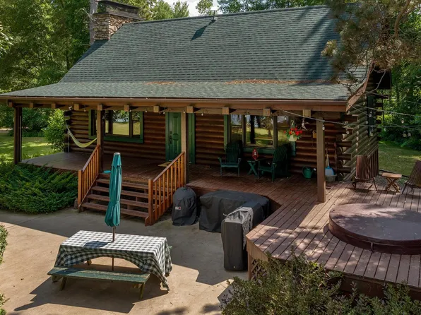20846 Swayback Ranch Trl, Ironton, MN 56455