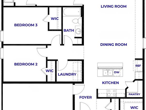 3rd image of this home