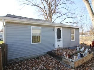 10920 Middle St, Lakeview, OH 43331