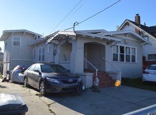 1141 E 33rd St, Oakland, CA 94610