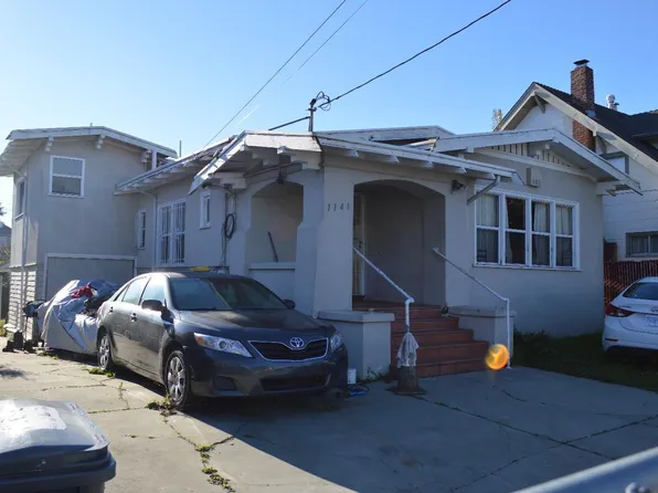 1141 E 33rd Street, Oakland, CA 94610