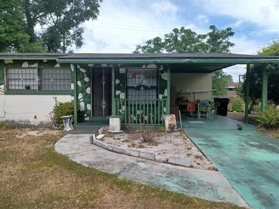 442 Fanfair Ave, Orlando, FL, 32811