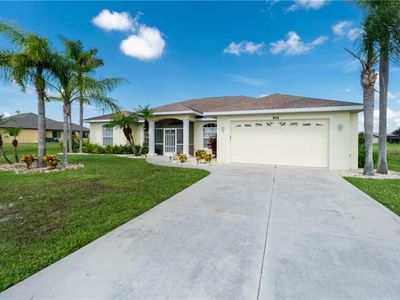 908 Boundary Blvd, Rotonda West, FL, 33947