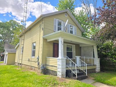 908 S Market St, Galion, OH, 44833