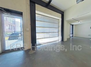 1011 W Marshall St #111, Richmond, VA 23220