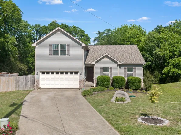 1005 Aretha Dr, Murfreesboro, TN 37128