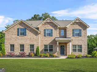 361 Traditions Ln, Hampton, GA 30228