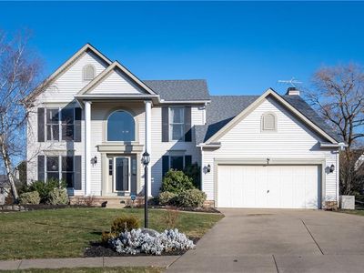 617 Tresham Ct, Akron, OH, 44321