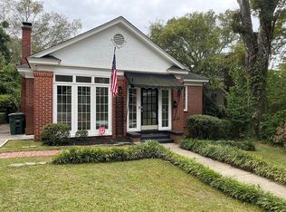 1706 Pinewood Dr, Columbia, SC 29205