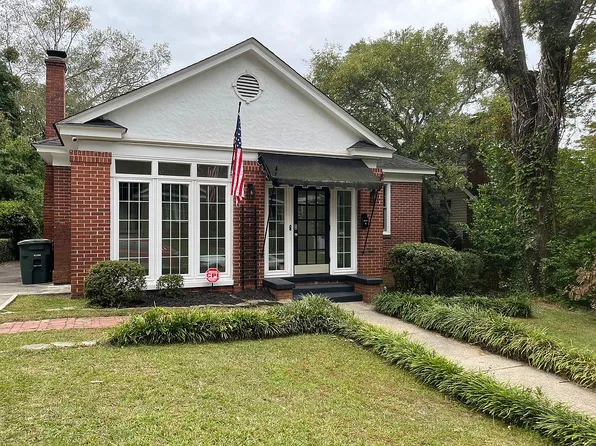 1706 Pinewood Dr, Columbia, SC 29205
