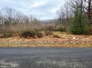 2095 Trout Run Rd, Wardensville, WV 26851