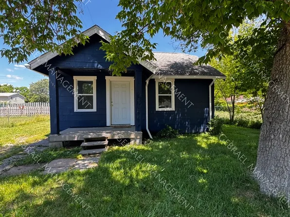 3133 Woodrow Ave, Flint, MI 48506