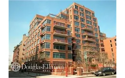 Sold by Douglas Elliman