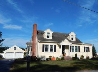 9154 Melson Church Rd, Delmar, MD 21875