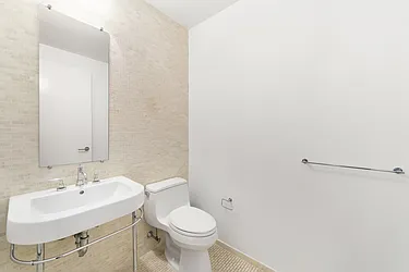Rented by Compass