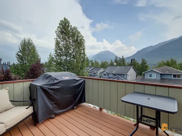 20778 Mountainside Dr, Eagle River, AK 99577