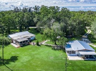3124 Hicks Rd, Lorida, FL 33857
