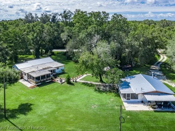 3124 Hicks Rd, Lorida, FL 33857