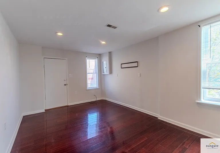 2608 E Fayette St #2 — Photo 4