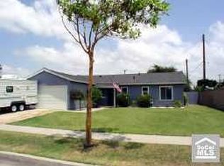 6641 Bestel Ave, Westminster, CA 92683