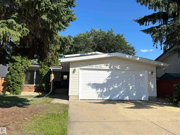 3311 114th St NW, Edmonton, AB T6J 4B1