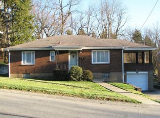 262 Brighton St, East Pittsburgh, PA