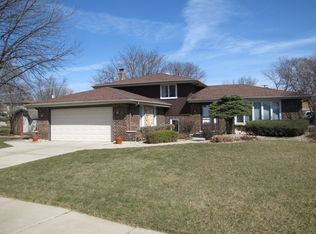 14720 S 88th Ave, Orland Park, IL 60462