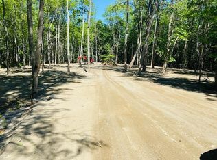 0 Beech Hill Rd, Blue Hill, ME 04614